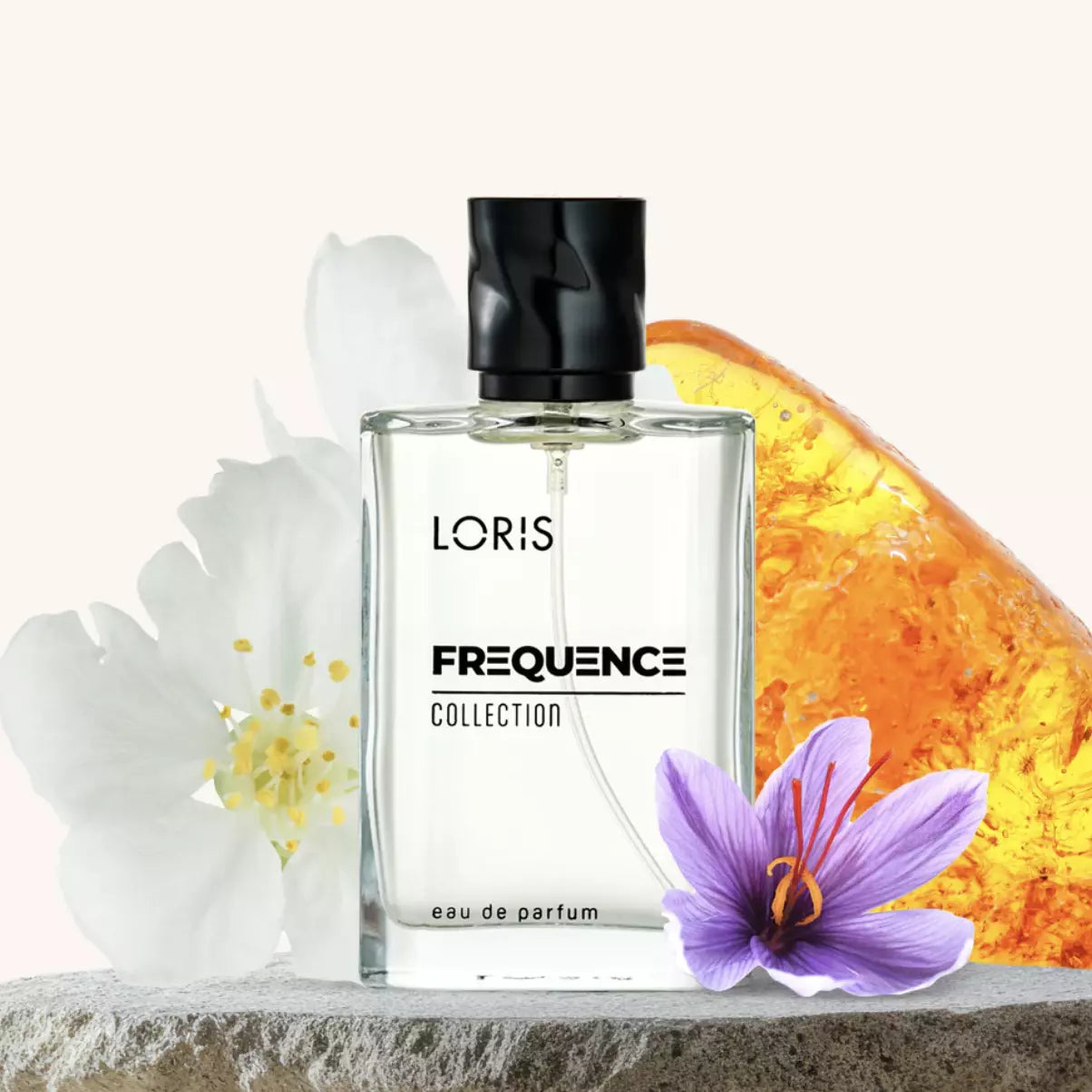 Fréquence K270 Parfum Femme