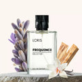 Fréquence K274 parfum femme 50ml