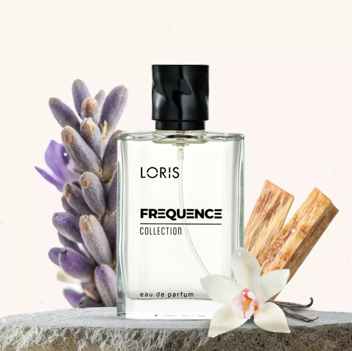 Fréquence K274 parfum femme 50ml