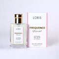 Fréquence K275 parfum femme