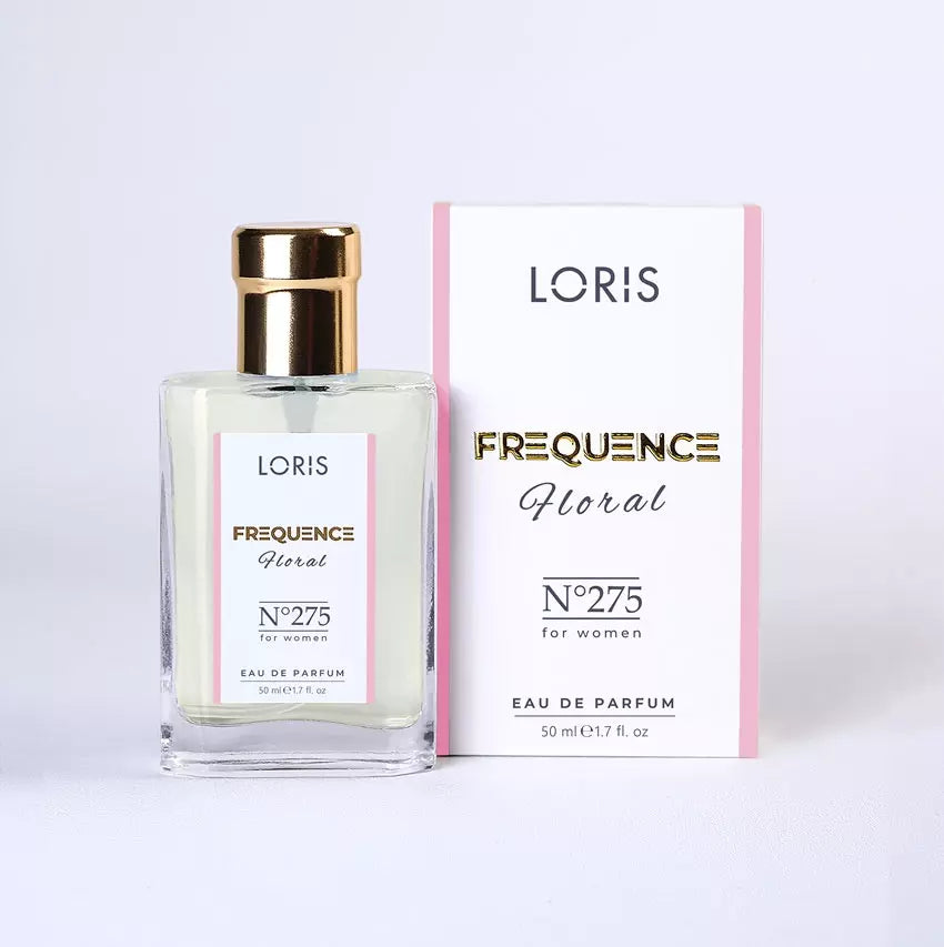 Fréquence K275 parfum femme