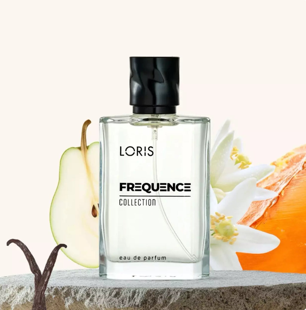 Fréquence K284 Parfum Femme