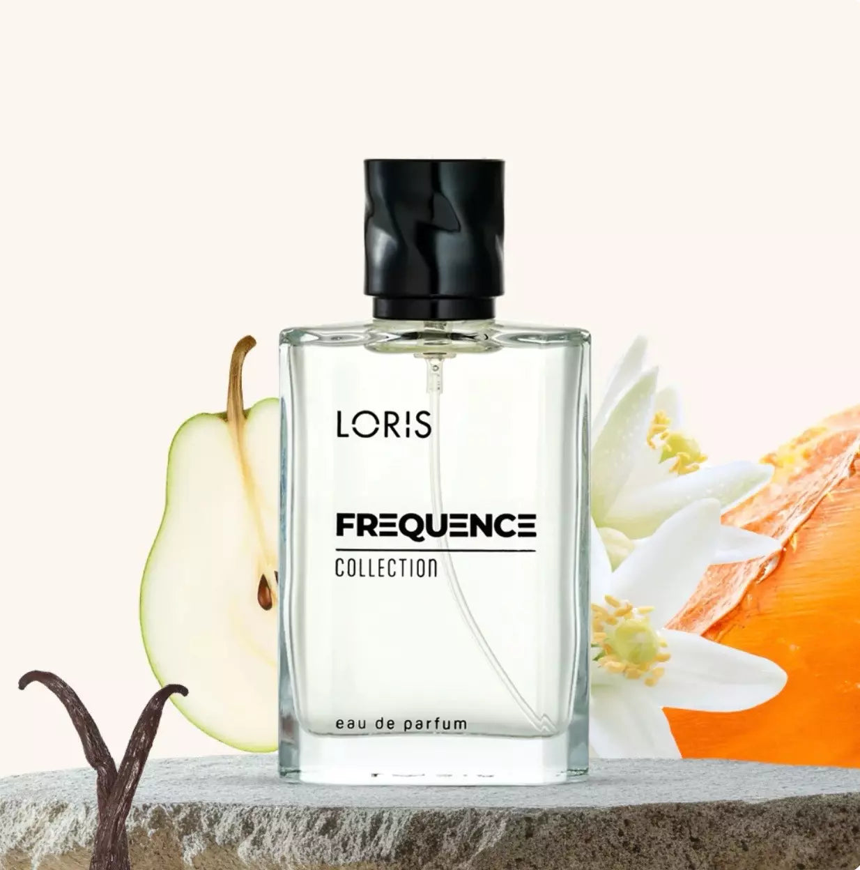 Fréquence K284 Parfum Femme