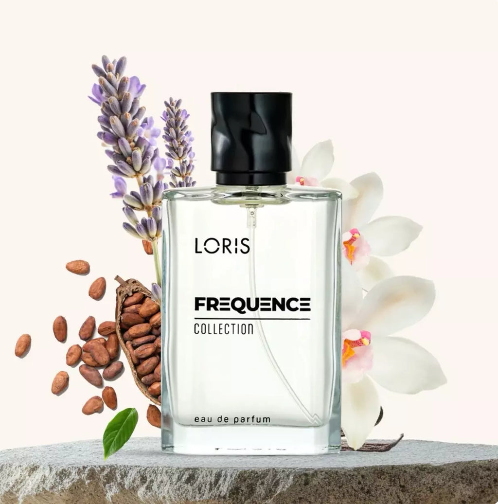 Fréquence K286 parfum femme 50ml
