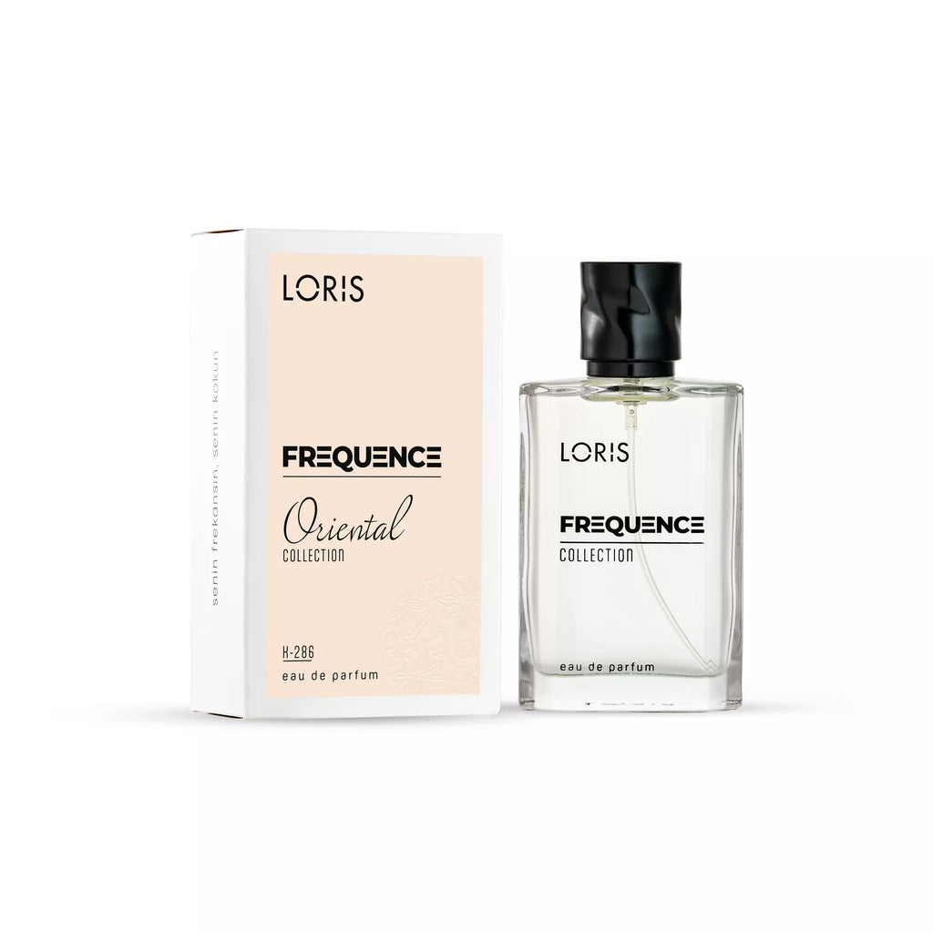 Fréquence K286 parfum femme 50ml