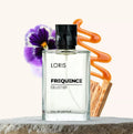 Fréquence K295 parfum femme 50ml