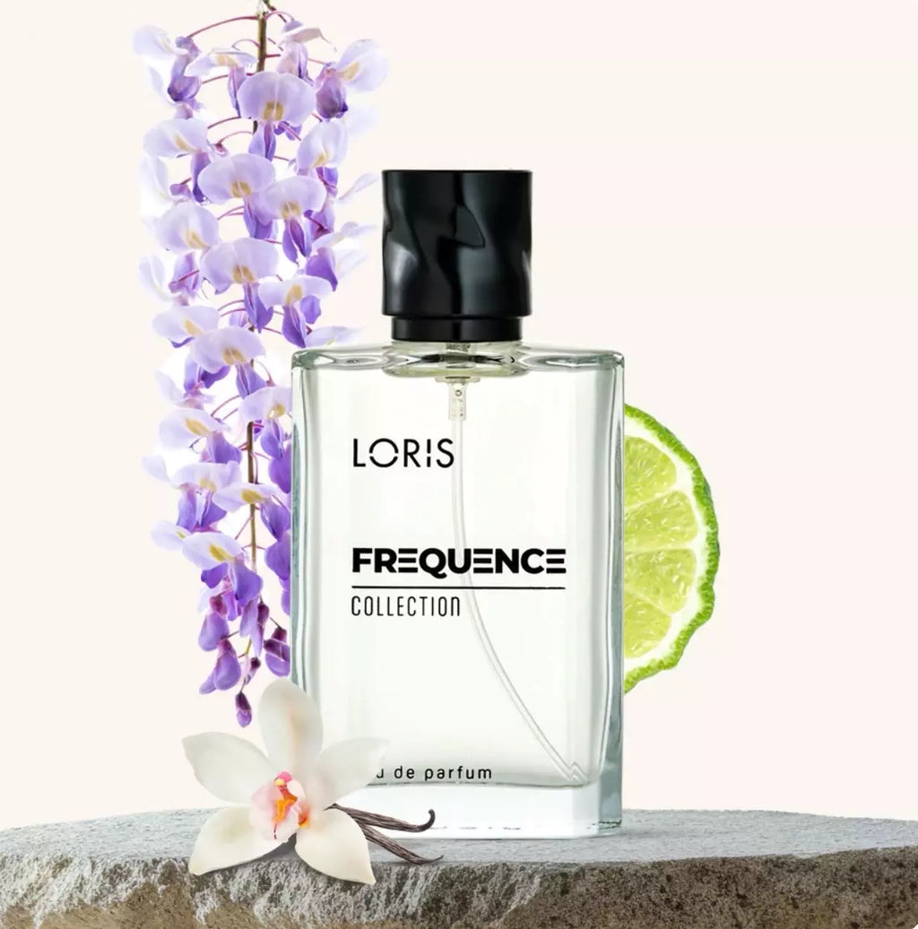 Fréquence K297 parfum femme 50ml