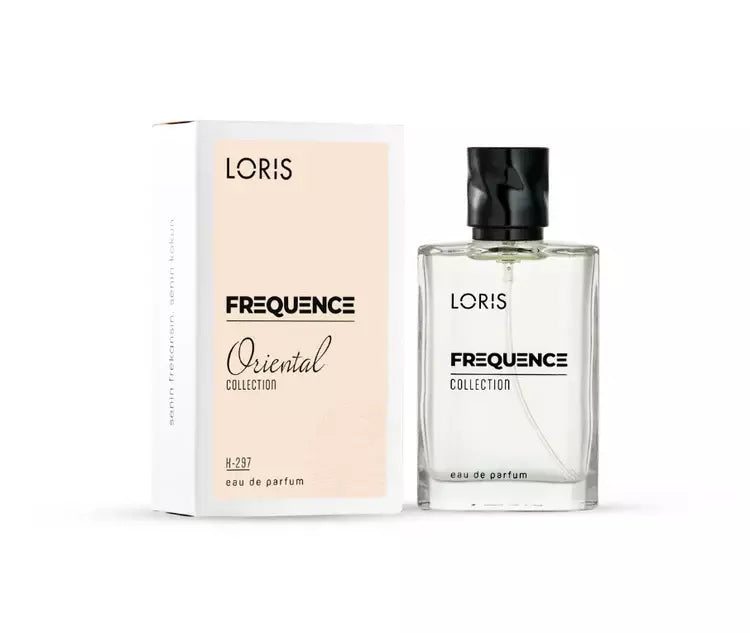 Fréquence K297 parfum femme 50ml