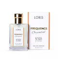 Fréquence K425 parfum femme 50ml