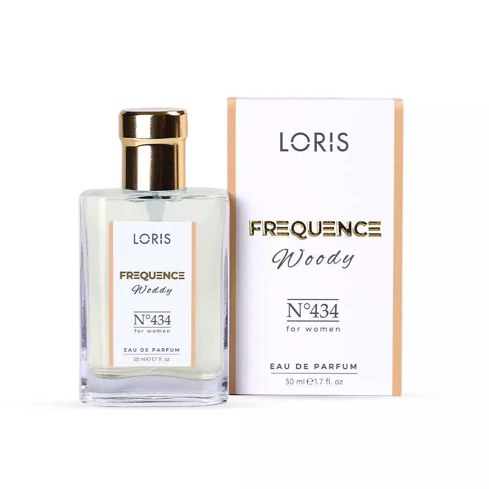 Fréquence K434 parfum femme 50ml