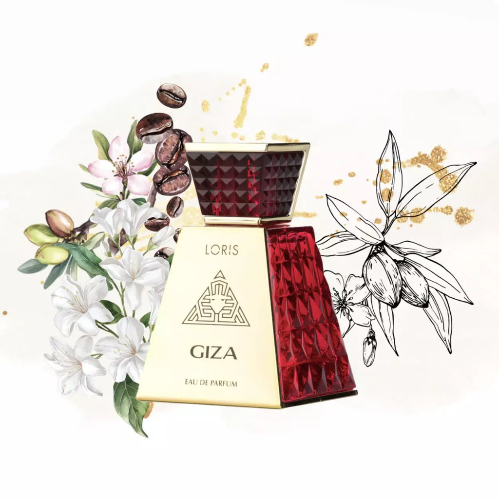 Giza Création 70ml