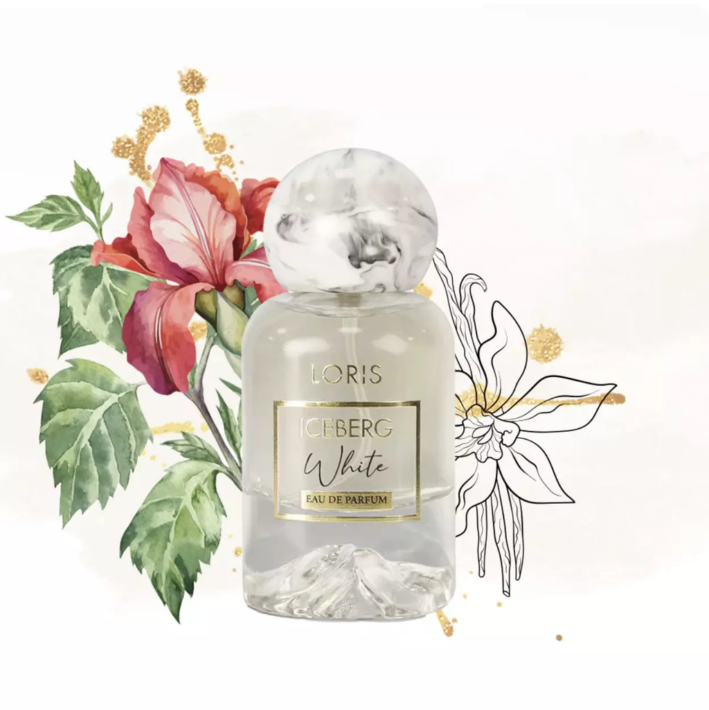 Iceberg White Création 50ml