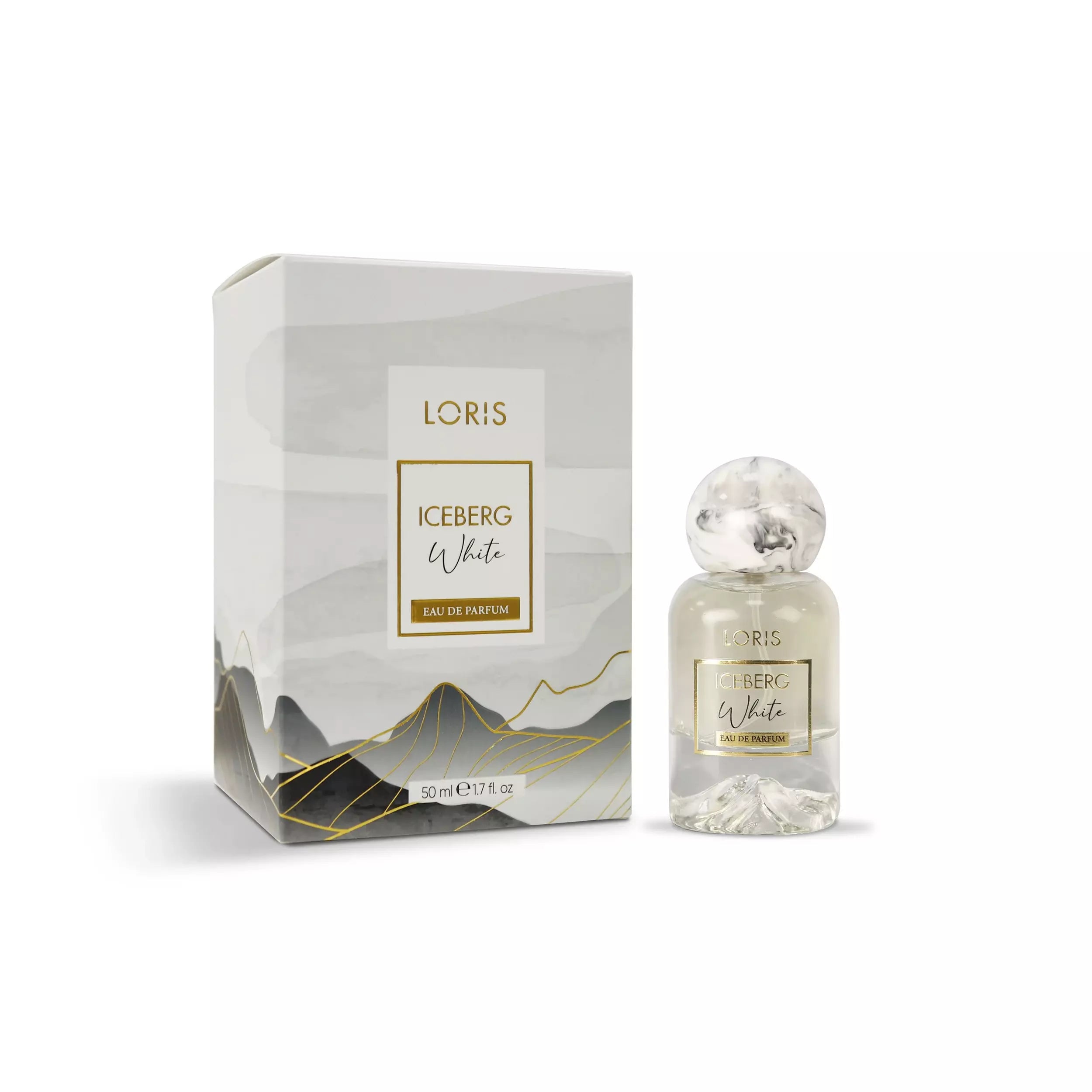 Iceberg White Création 50ml
