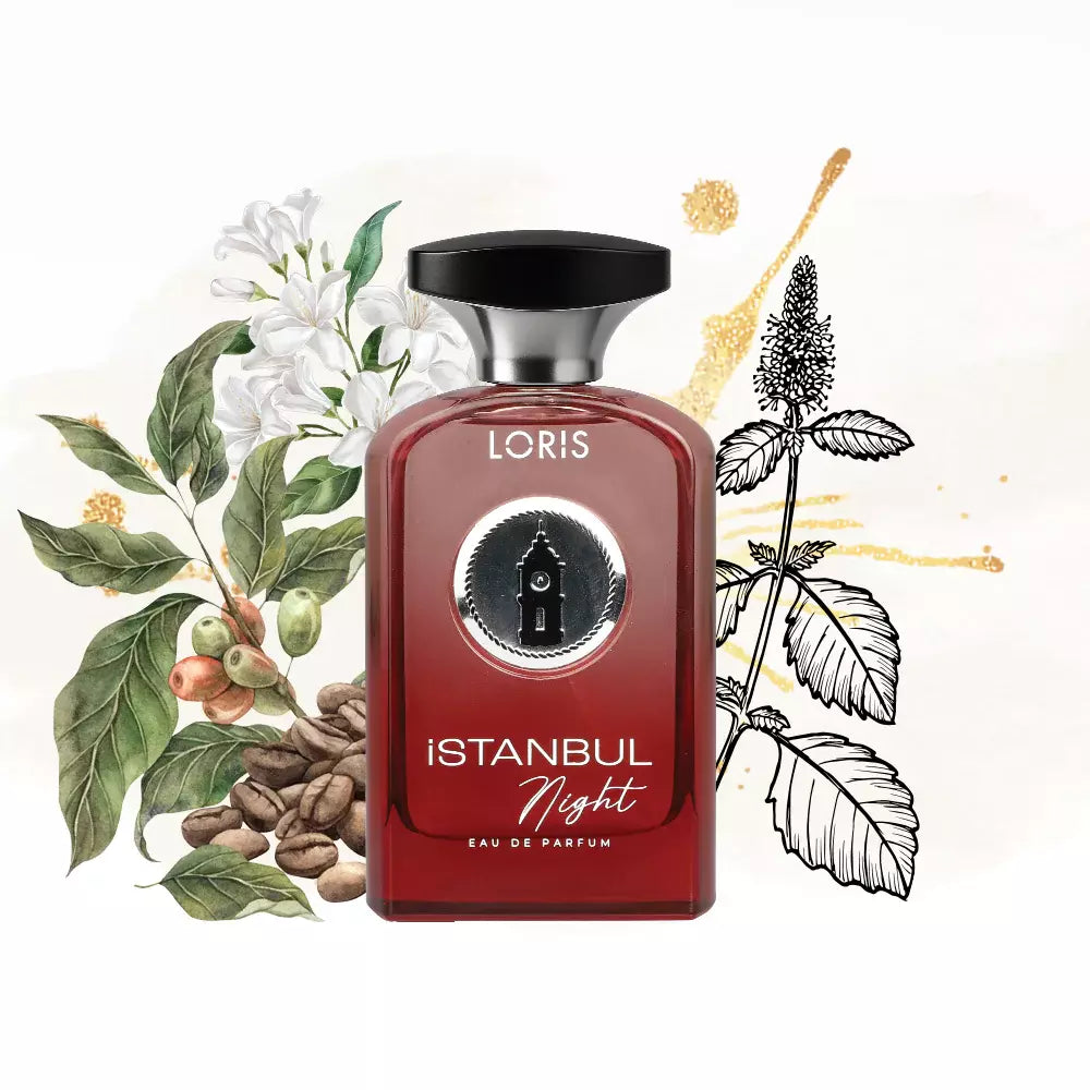 Istanbul Night Création 100ml