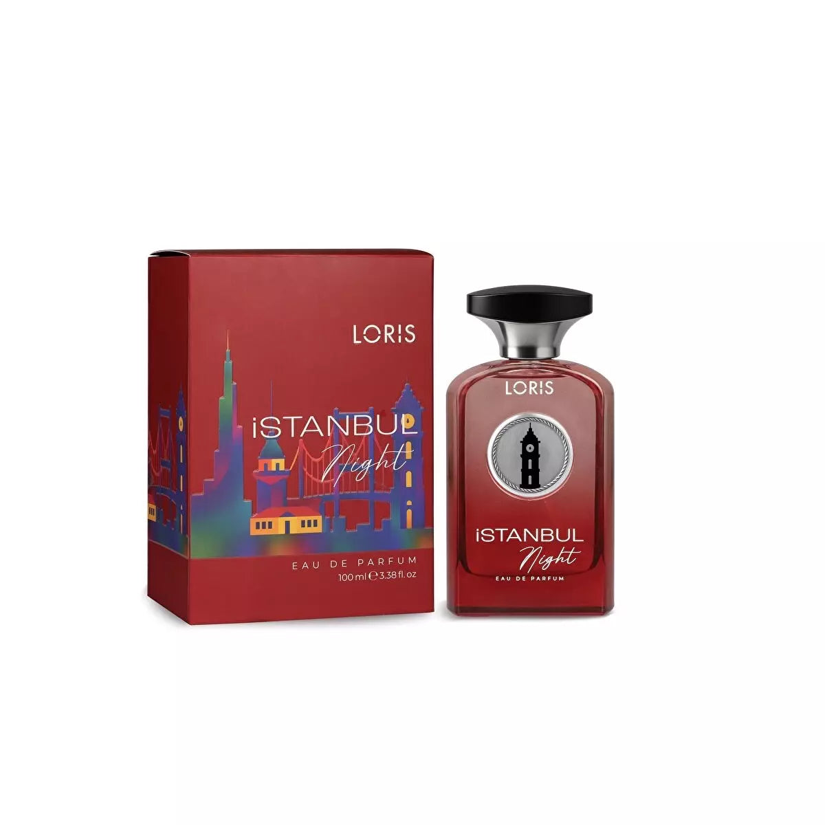Istanbul Night Création 100ml