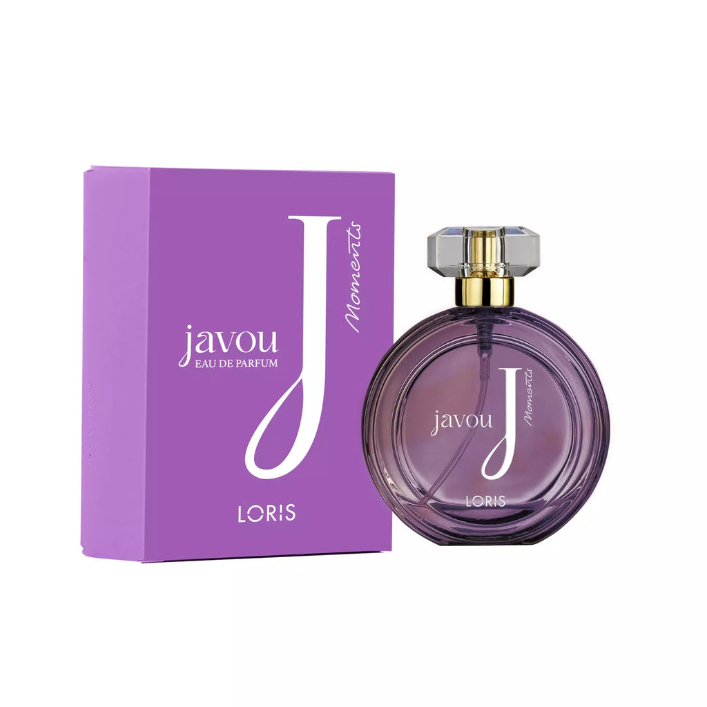 Javou Moments Création 100ml