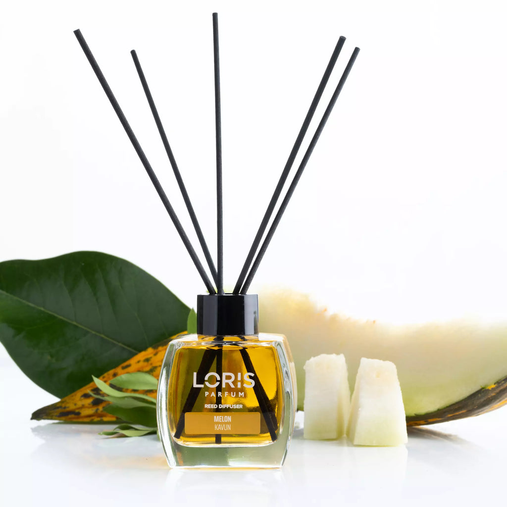Diffuseur de parfum Melon 120ml