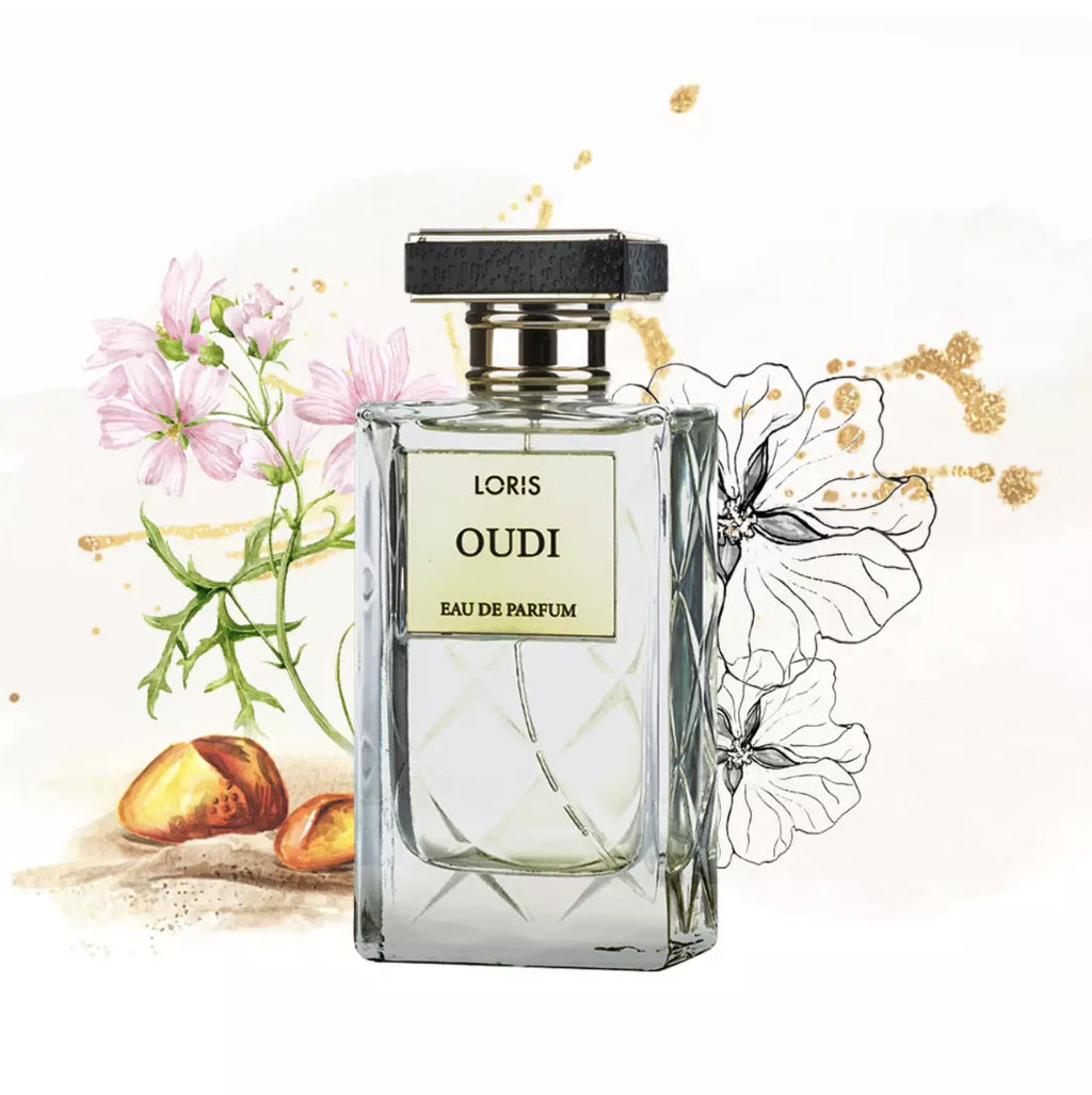 Oudi Création 75ml