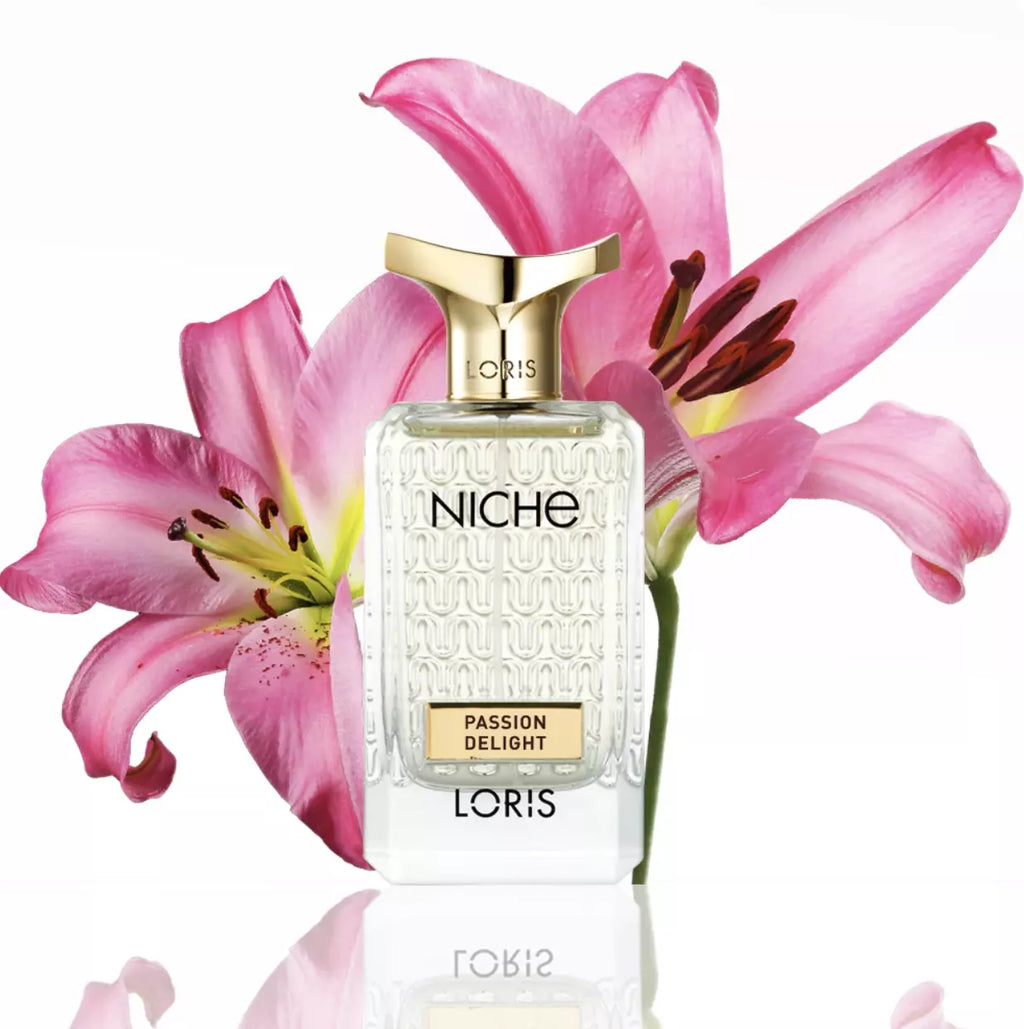 Passion Delight - Parfum de Niche