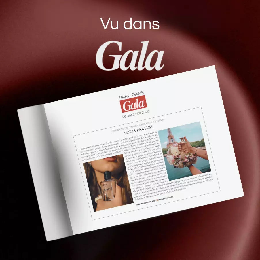 Passion Delight - Parfum de Niche