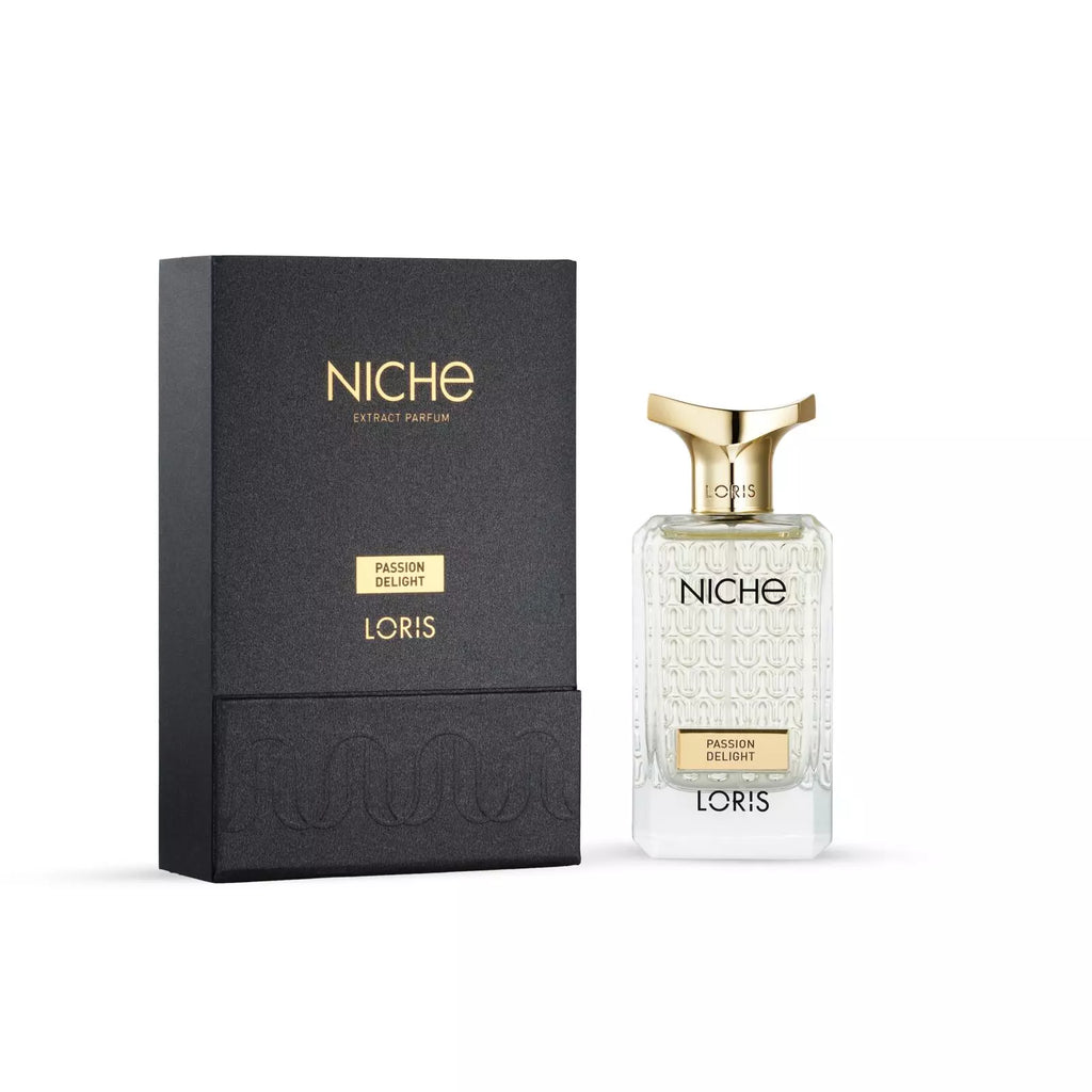Passion Delight - Parfum de Niche