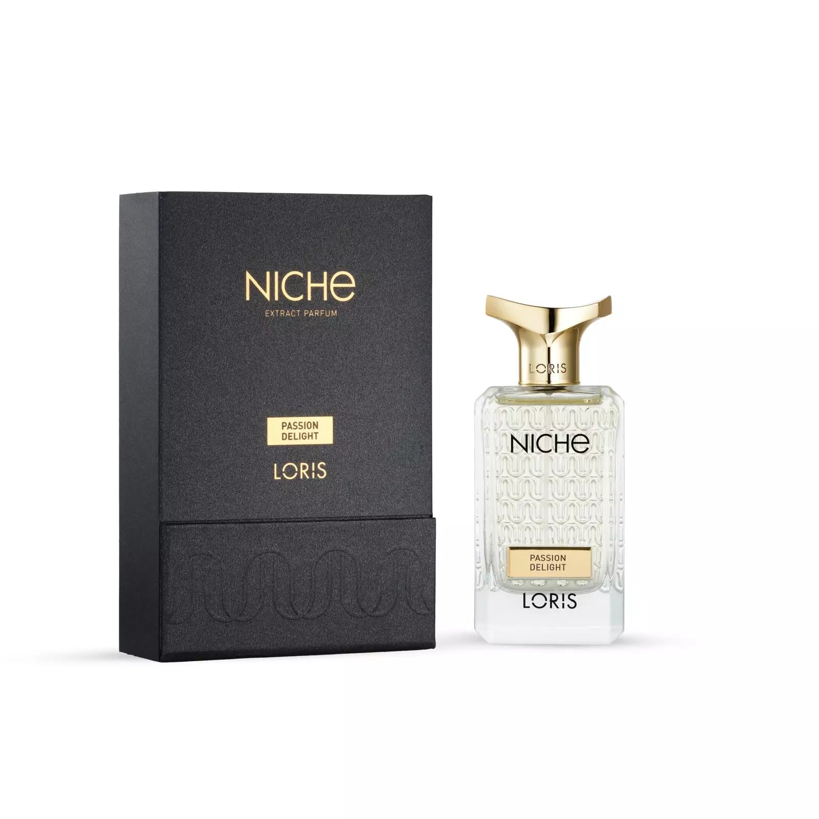Passion Delight - Parfum de Niche