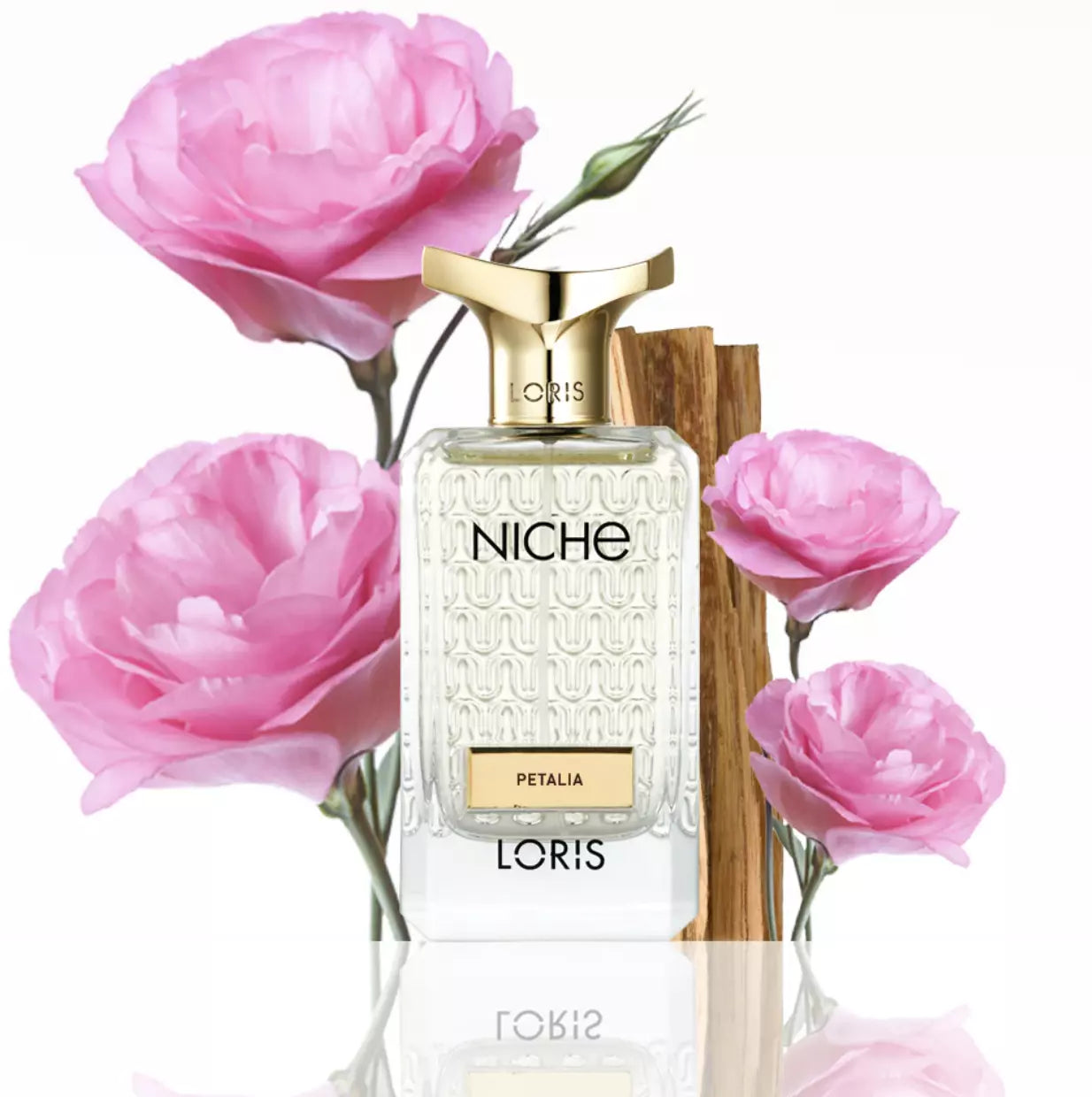 Petalia Niche 70ml