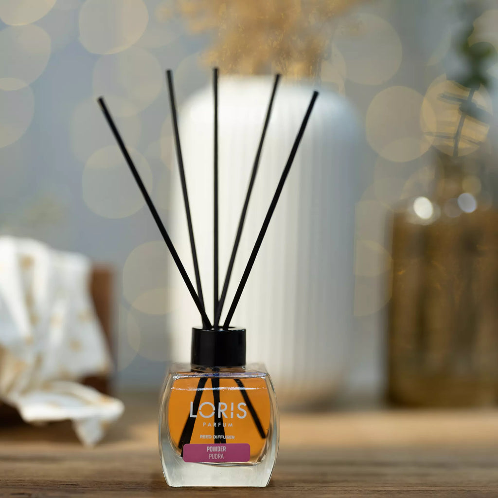 Diffuseur de parfum Poudre 120ml