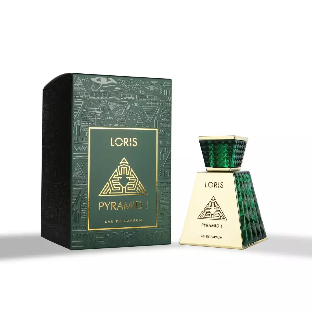 Pyramid Création 70ml