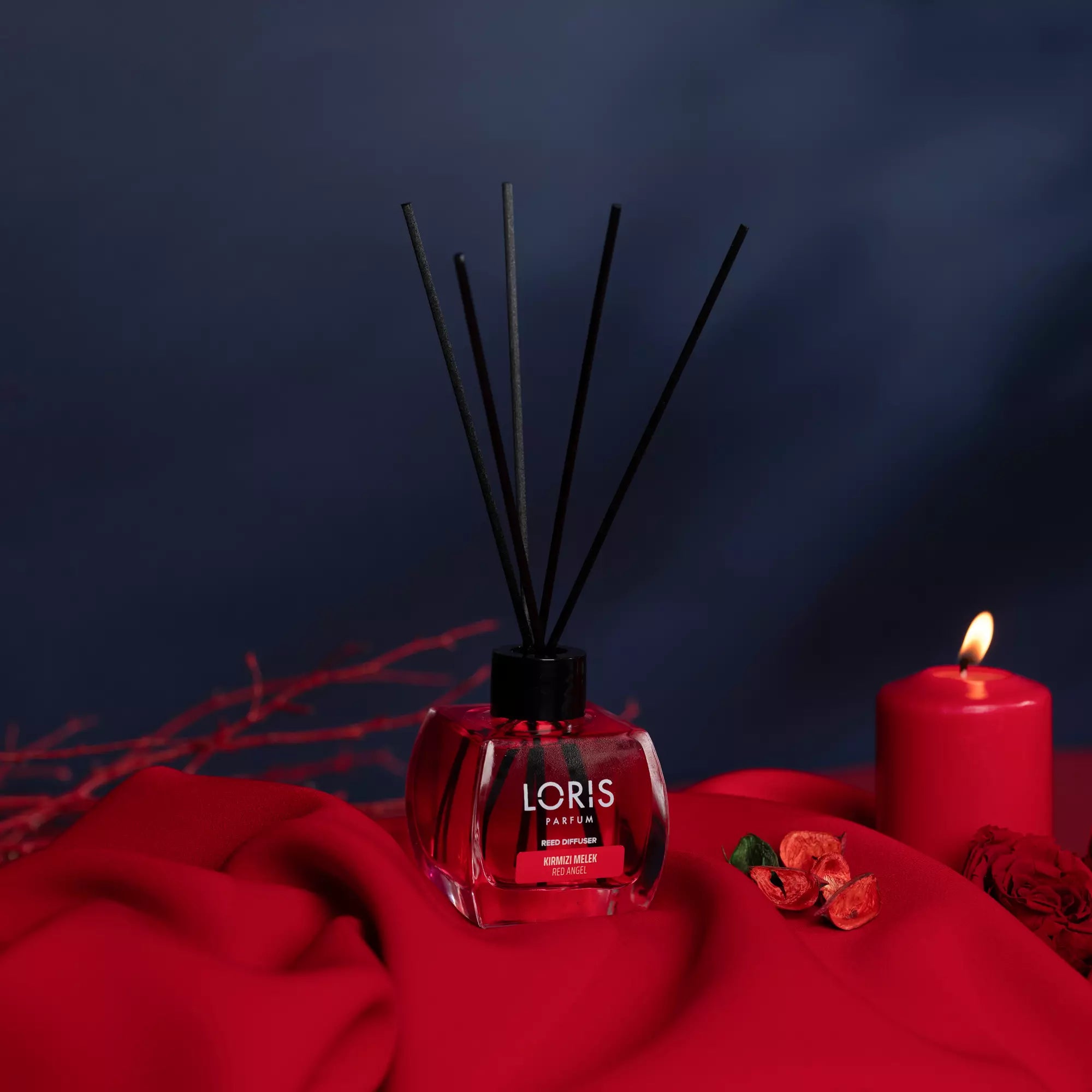 Diffuseur de parfum Red Angel 120ml