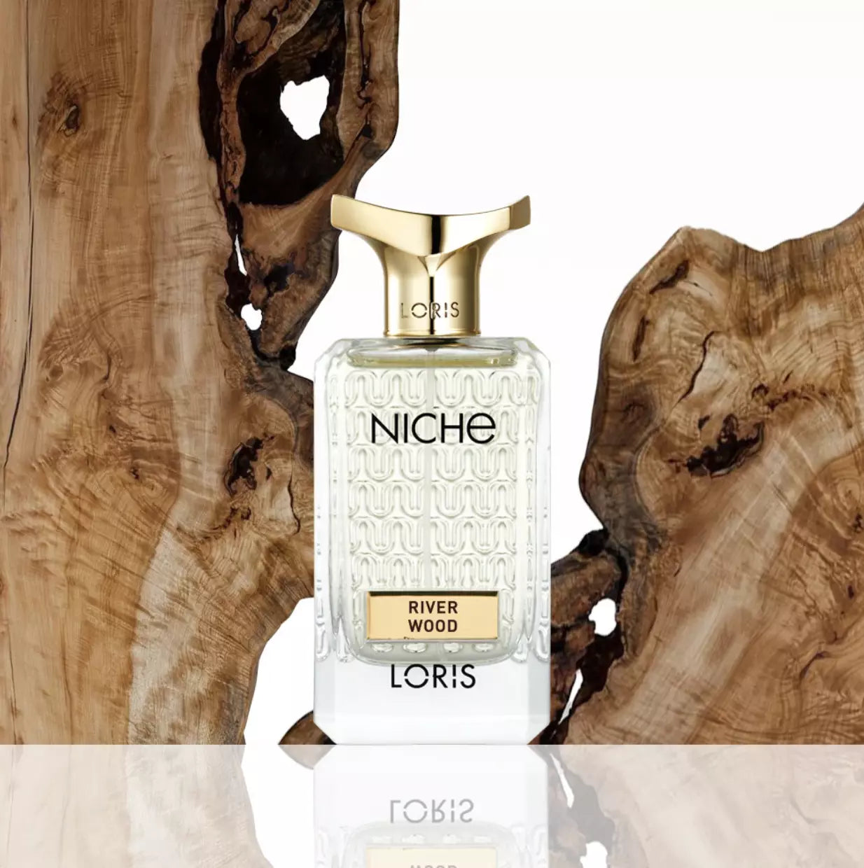River Wood Niche 70ml