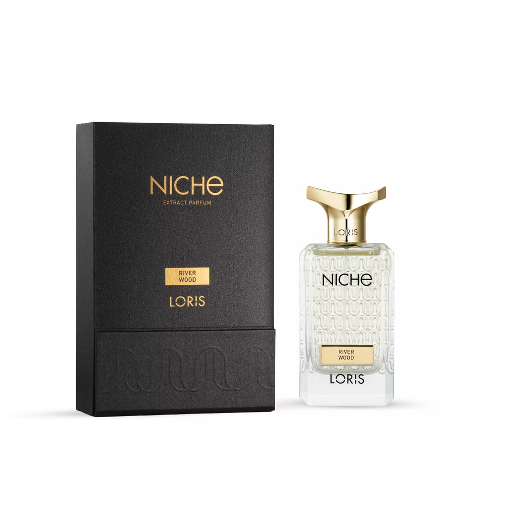 River Wood Niche 70ml