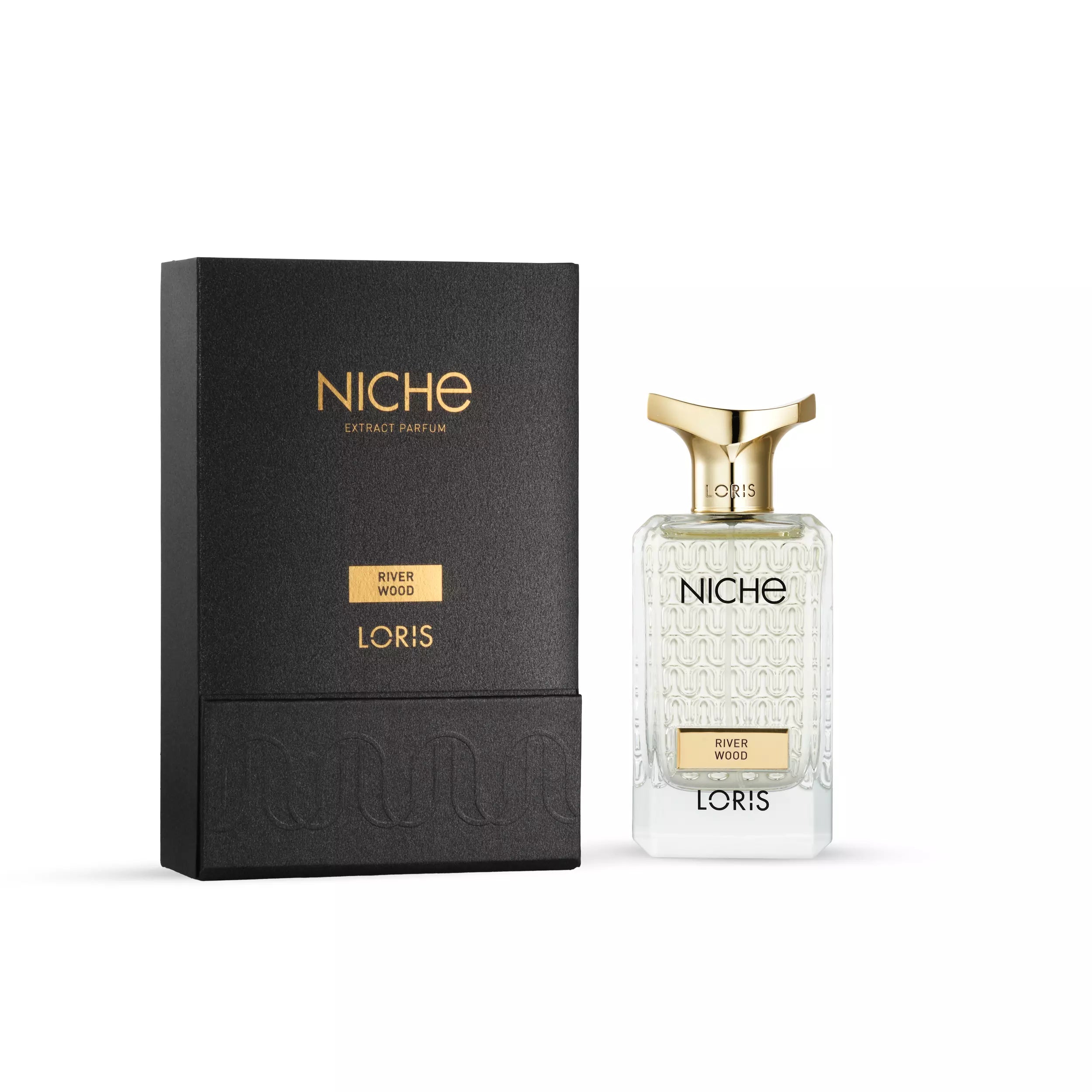 River Wood Niche 70ml