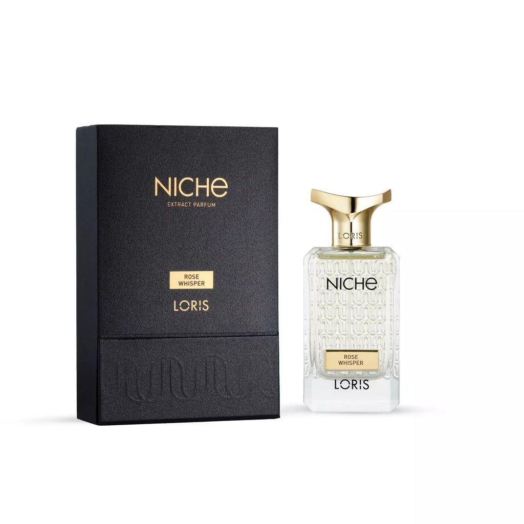Rose Whisper Niche 70ml