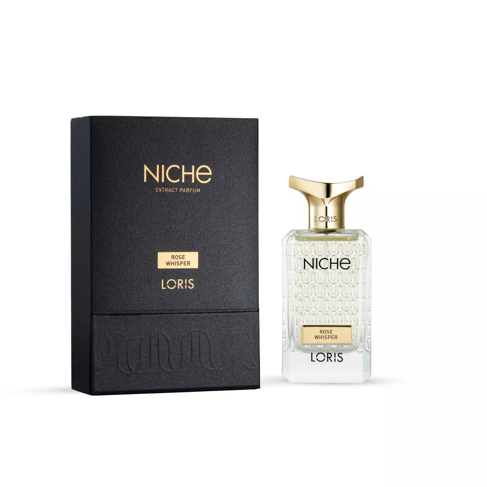 Rose Whisper Niche 70ml