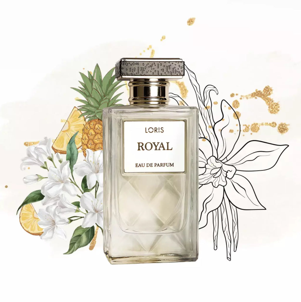 Royal Création 75ml