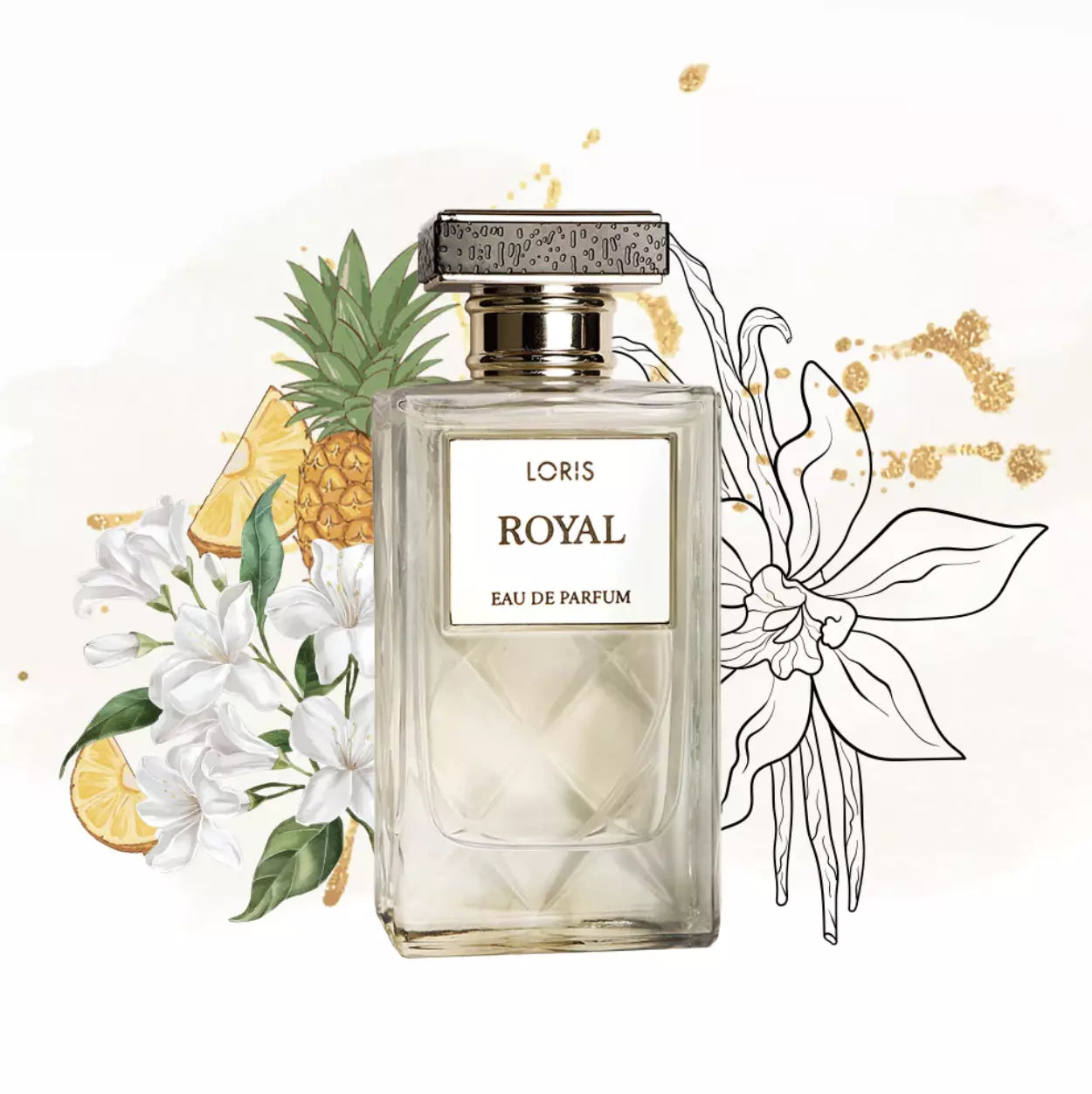Royal Création 75ml