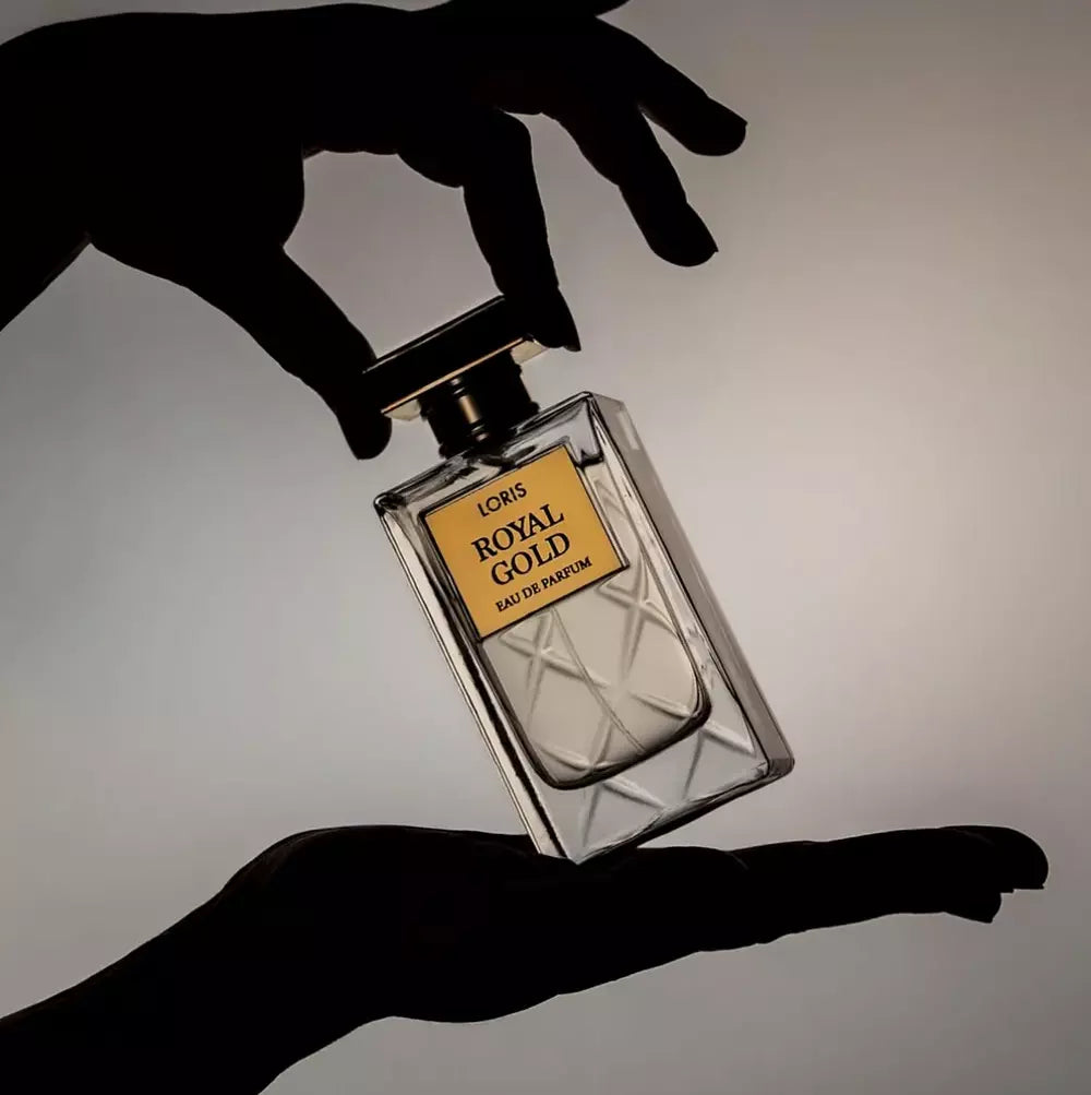 Royal Gold Création 80ml