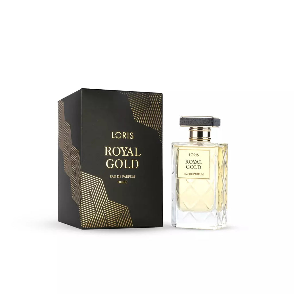 Royal Gold Création 80ml