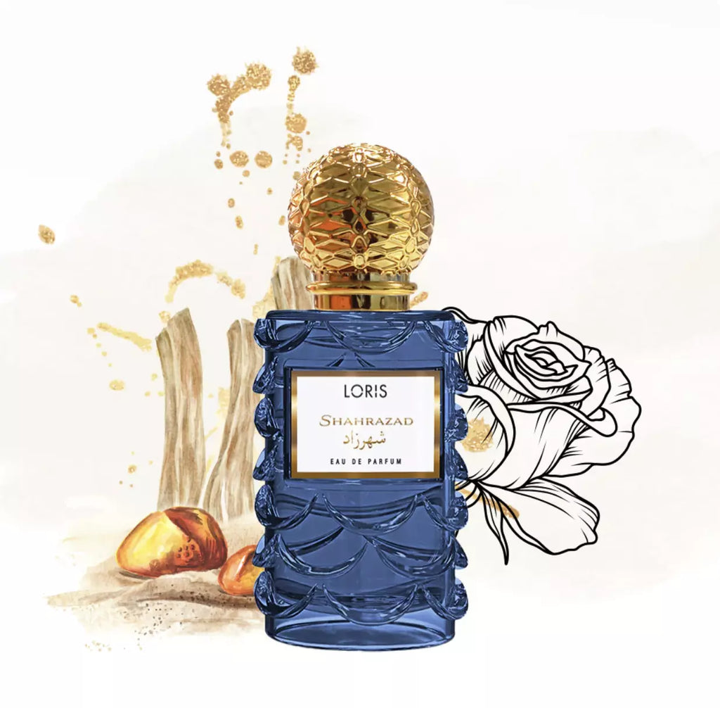 Shahrazad Création 50ml