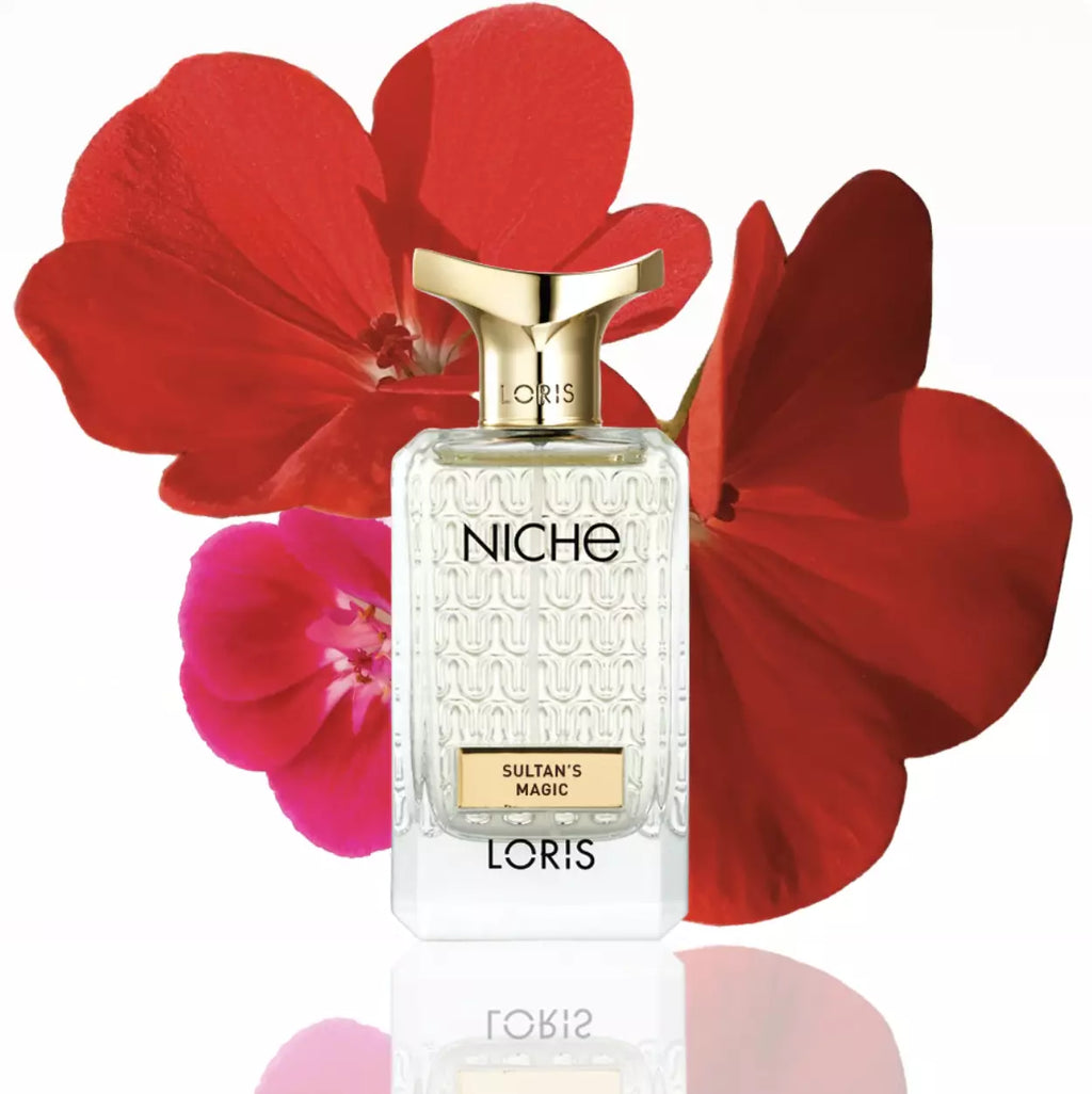 Sultan's Magic - Parfum de Niche