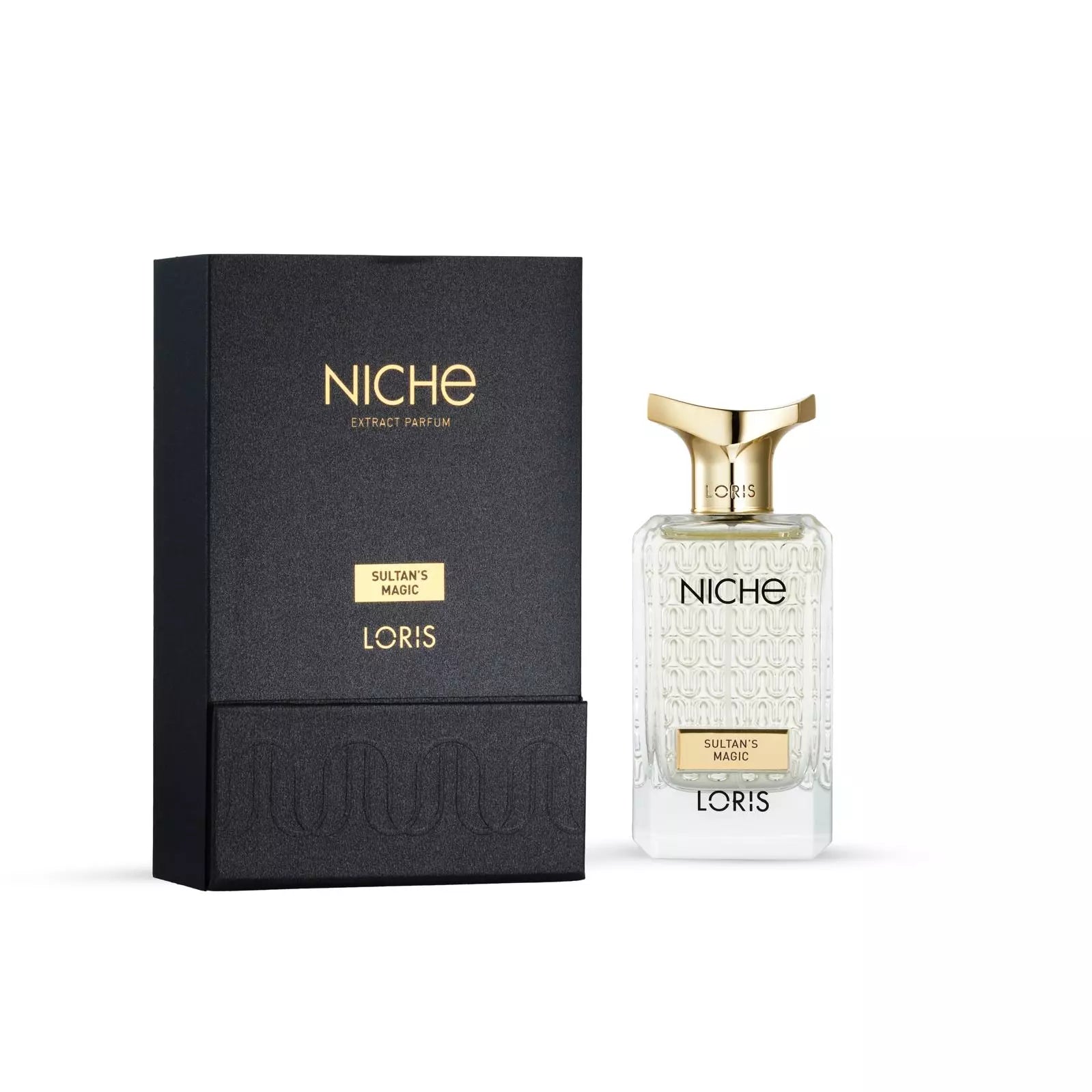 Sultan's Magic - Parfum de Niche