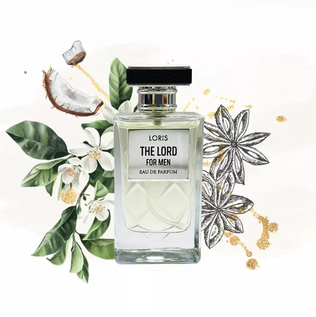 The Lord Création 75ml