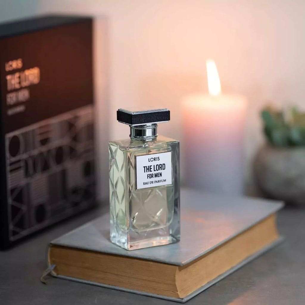 The Lord Création 75ml