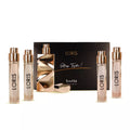 Travel Kit Niche Saffron Ambre