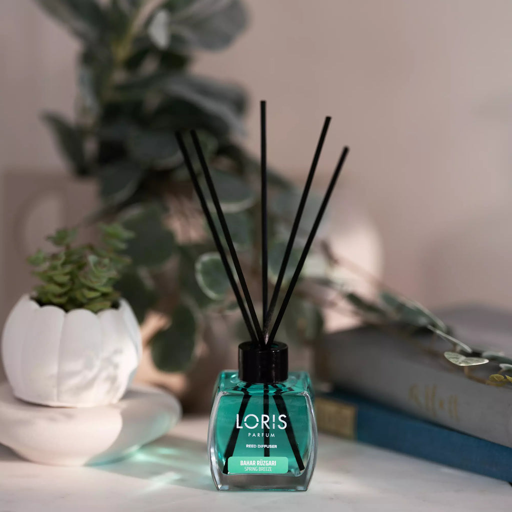Diffuseur de parfum Un Air De Printemps 120ml
