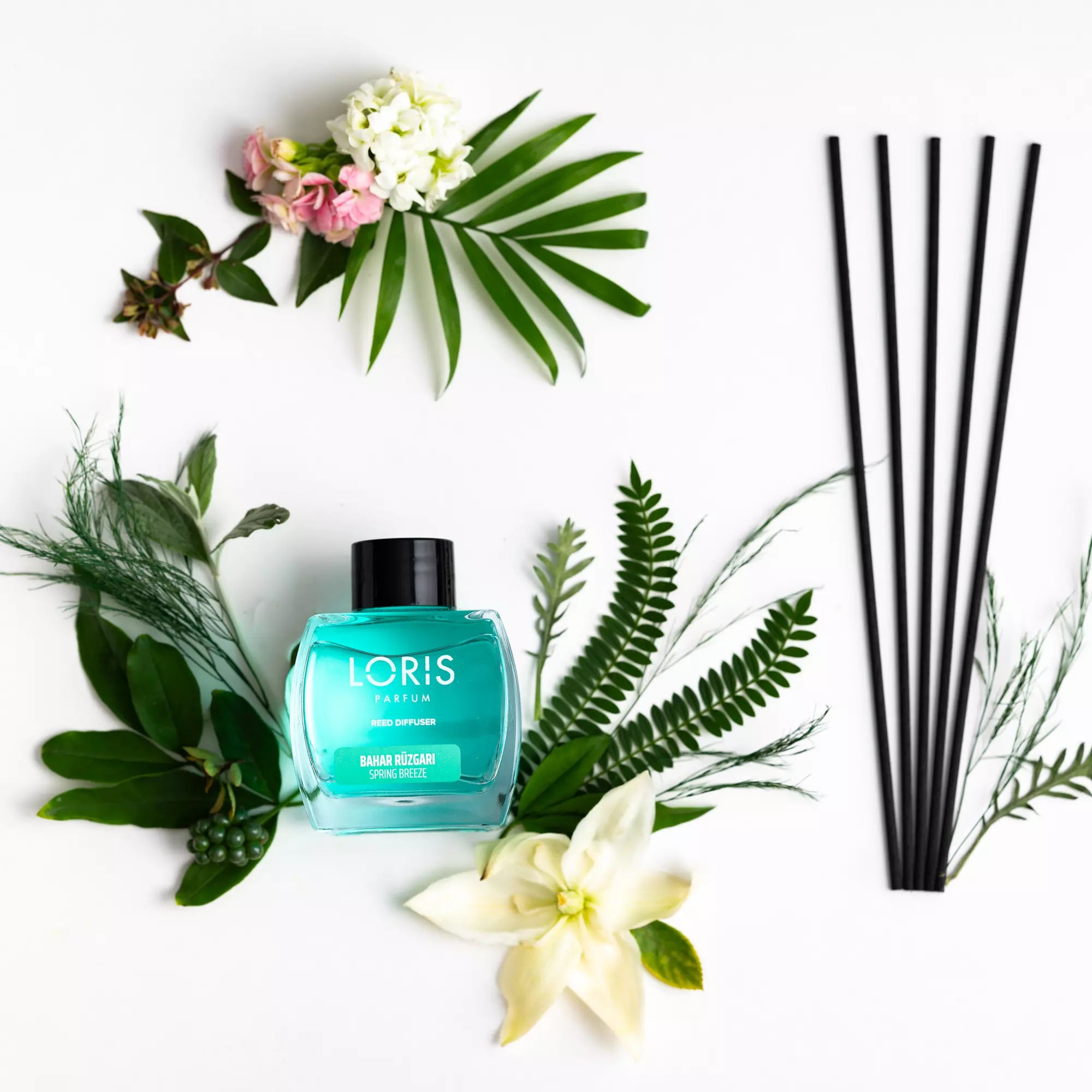 Diffuseur de parfum Un Air De Printemps 120ml