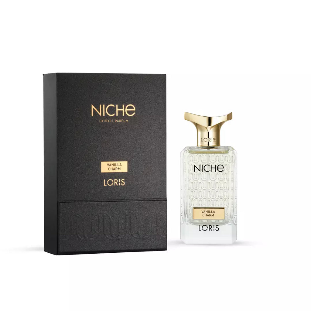 Vanilla Charm Niche 70ml