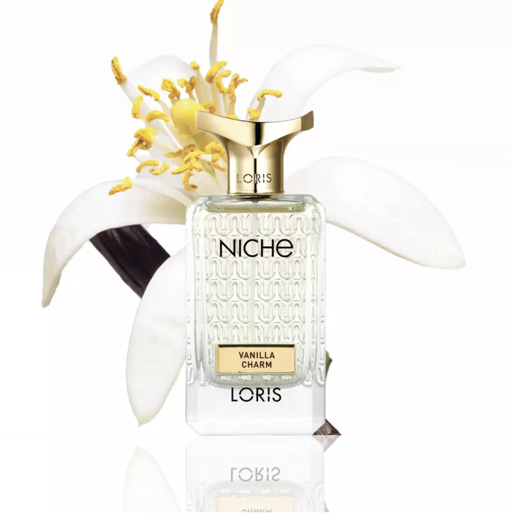Vanilla Charm Niche 70ml