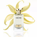 Velvet Touch - Parfum de Niche